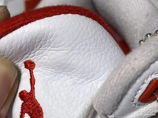 Cheap Tinker Jordan White Air Retro CJ0939-100 3 University Red 0525